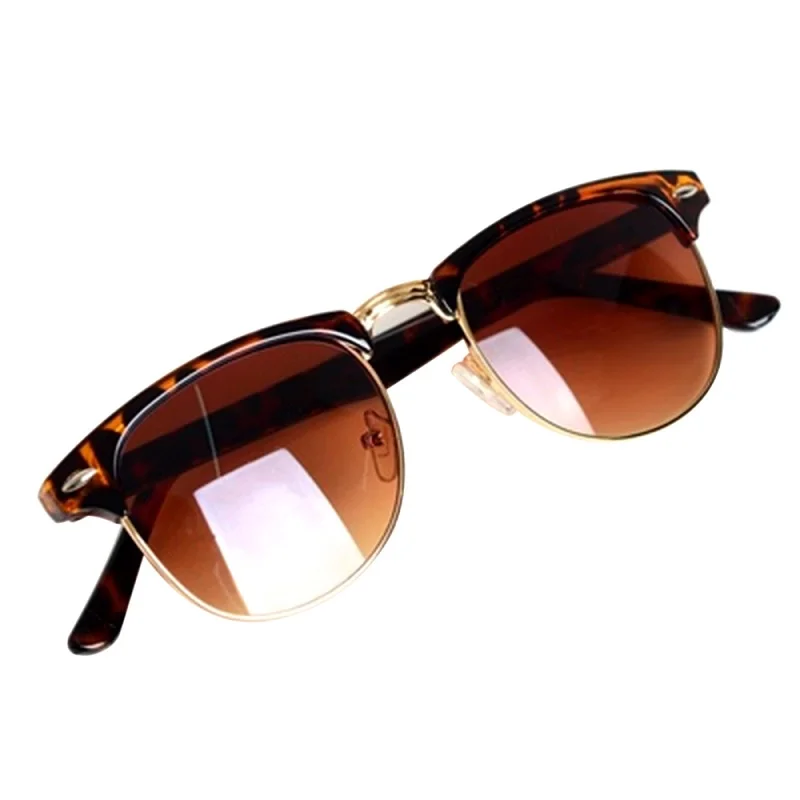 Vintage Retro Unisex Sunglasses Women Brand Designer Men Sun Glass Travel Accessories vintage sunglasses retro round sunglasses