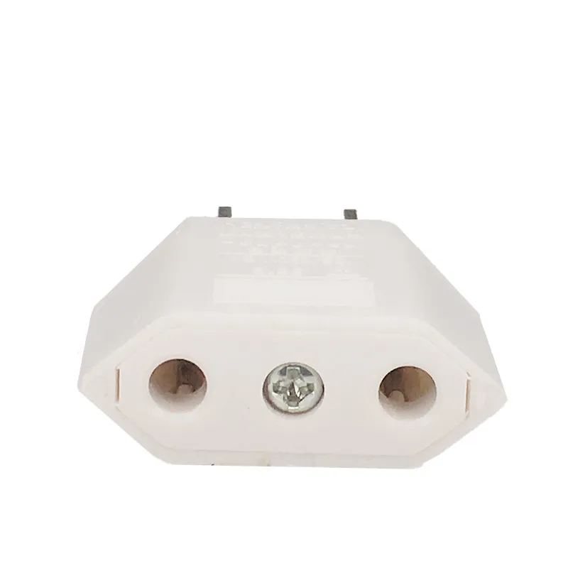 Universal International Travel Power Adapter & Converter, EU/US/JP Plug Converter