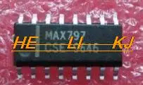 

IC new original MAX797 MAX797CSE SOP16
