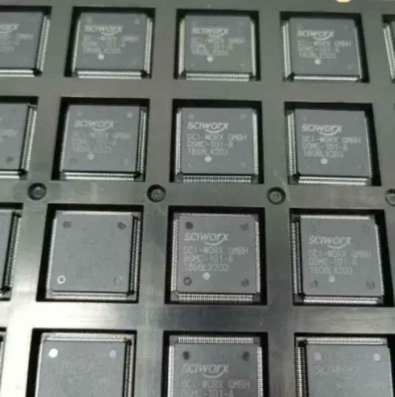 SCI WORX DSMC 101 A DSMC 101 QFP AliExpress