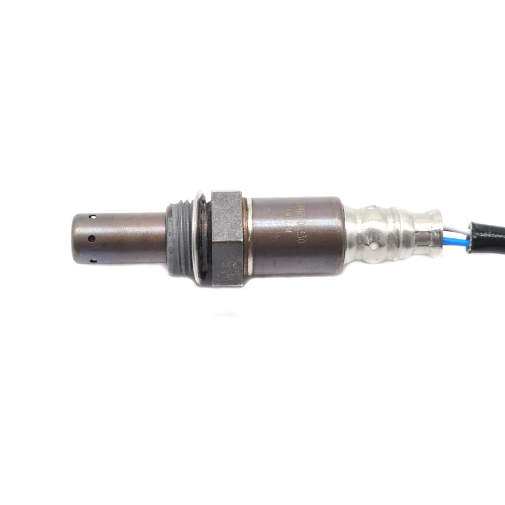 Ÿ ƹ߷ ķ Ϸ Ĺ     O2  , 3.5L  ES350 GX460 4.6L, 89465-06330 ǰ