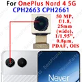 Nord 4 5G Back Main