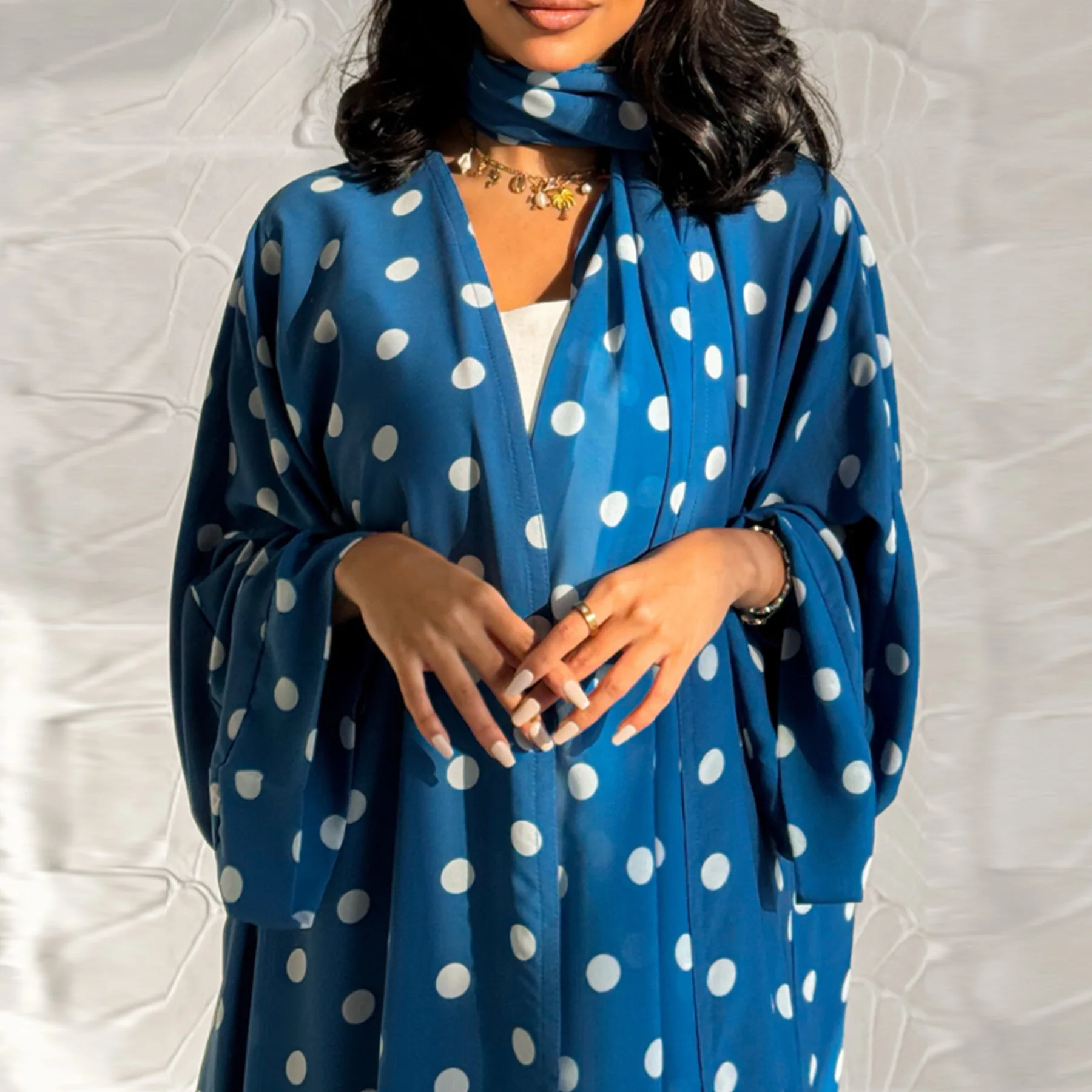Blue Set