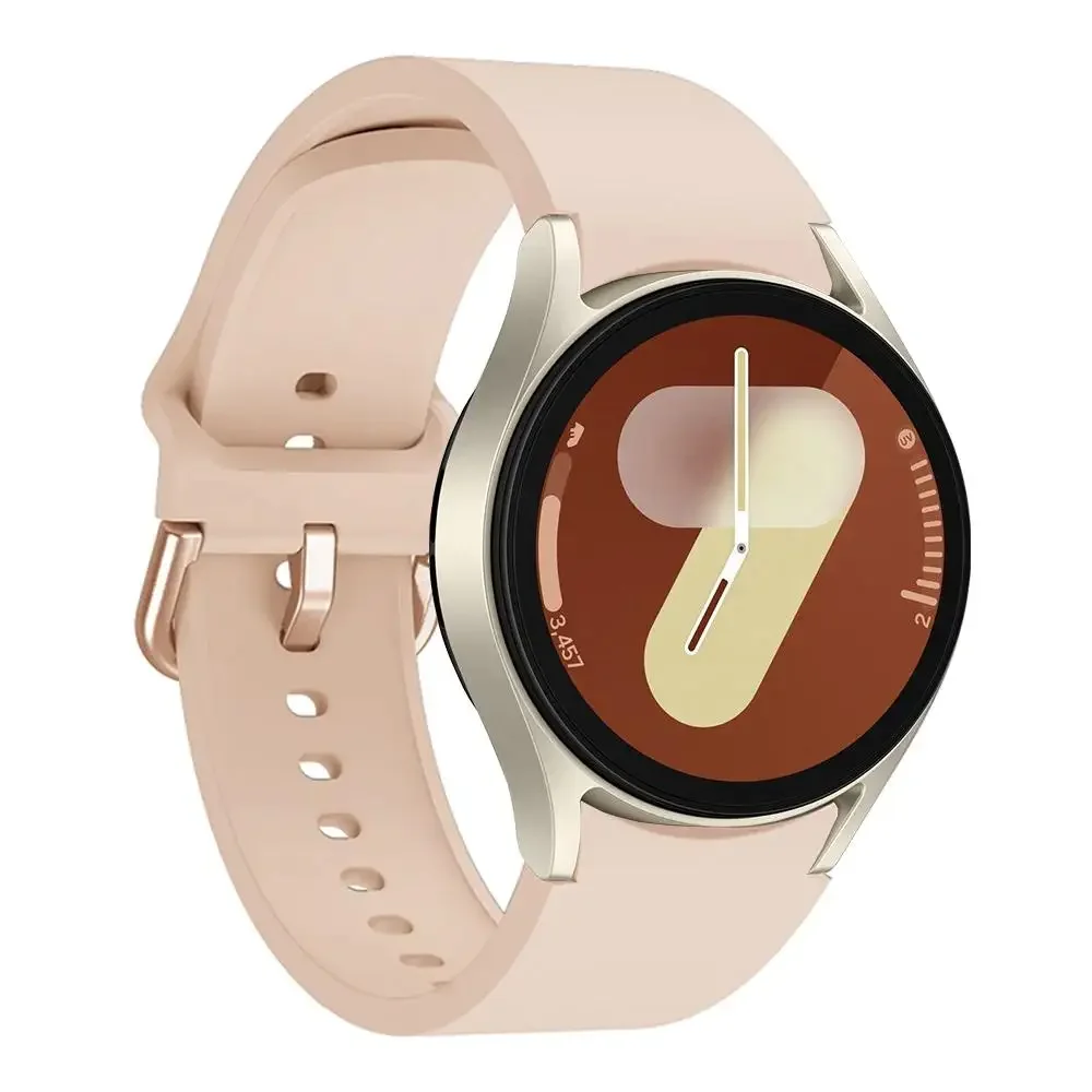 Silicone Strap Bracelet Wristband