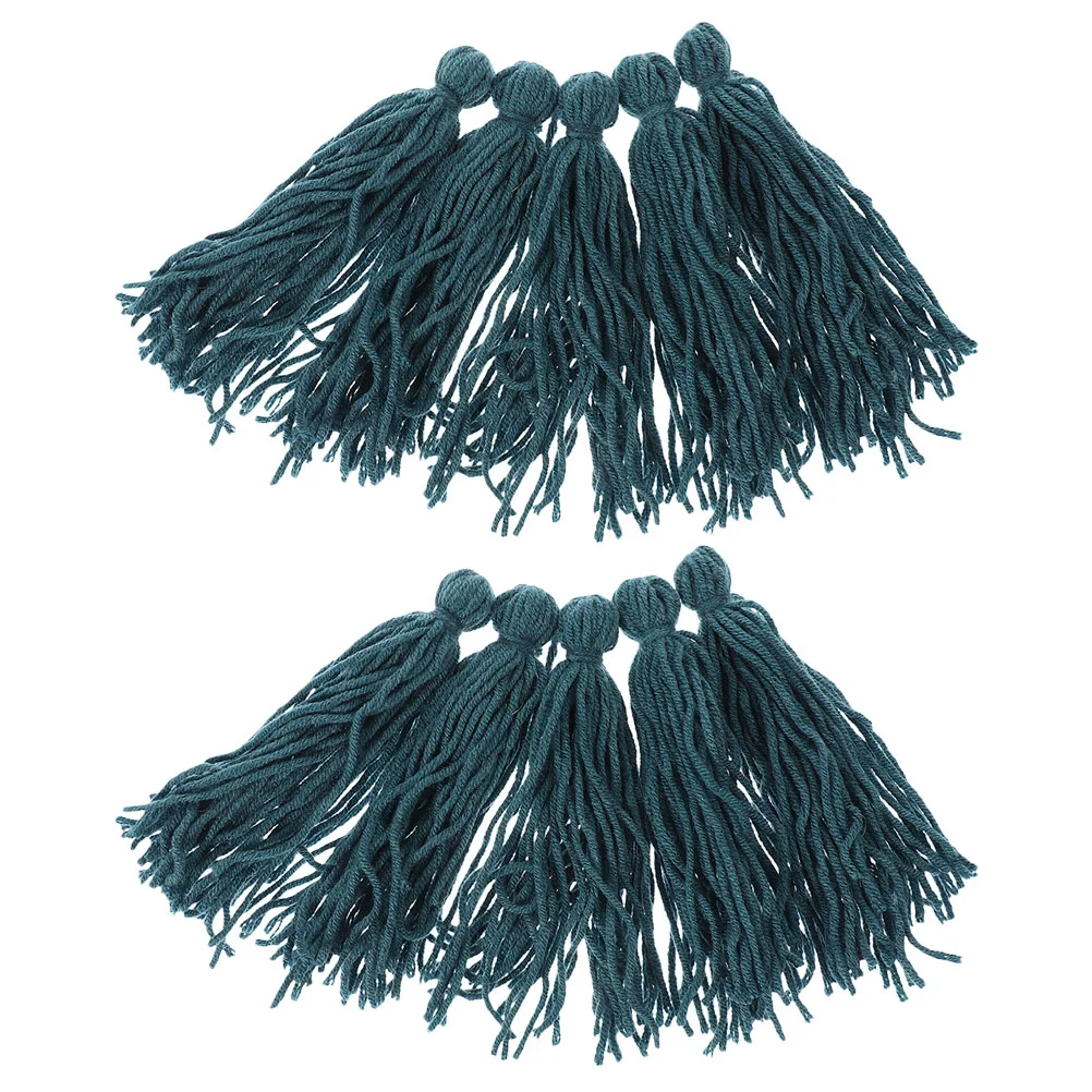 10 Pcs Breed Mops Aquarium Shrimp Fish Tank Spawning for Breeding Tool Guppies Egg Laying fish tank ornaments,fish tank decorations,aquarium ornaments