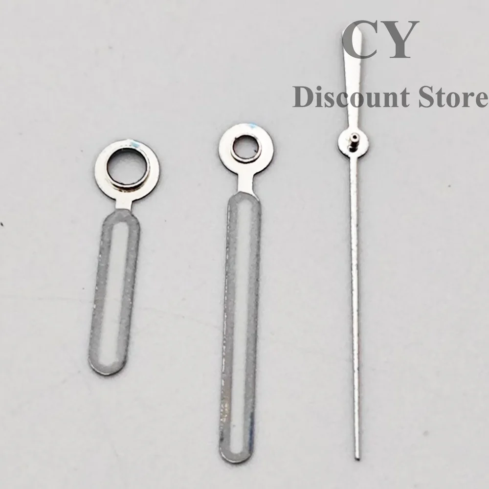 Watch Accessories NH35 Hands Fit NH35 NH36 Miyota 8215 8205 821A DG2813 3804 ETA 2824 2836 PT5000 Movement