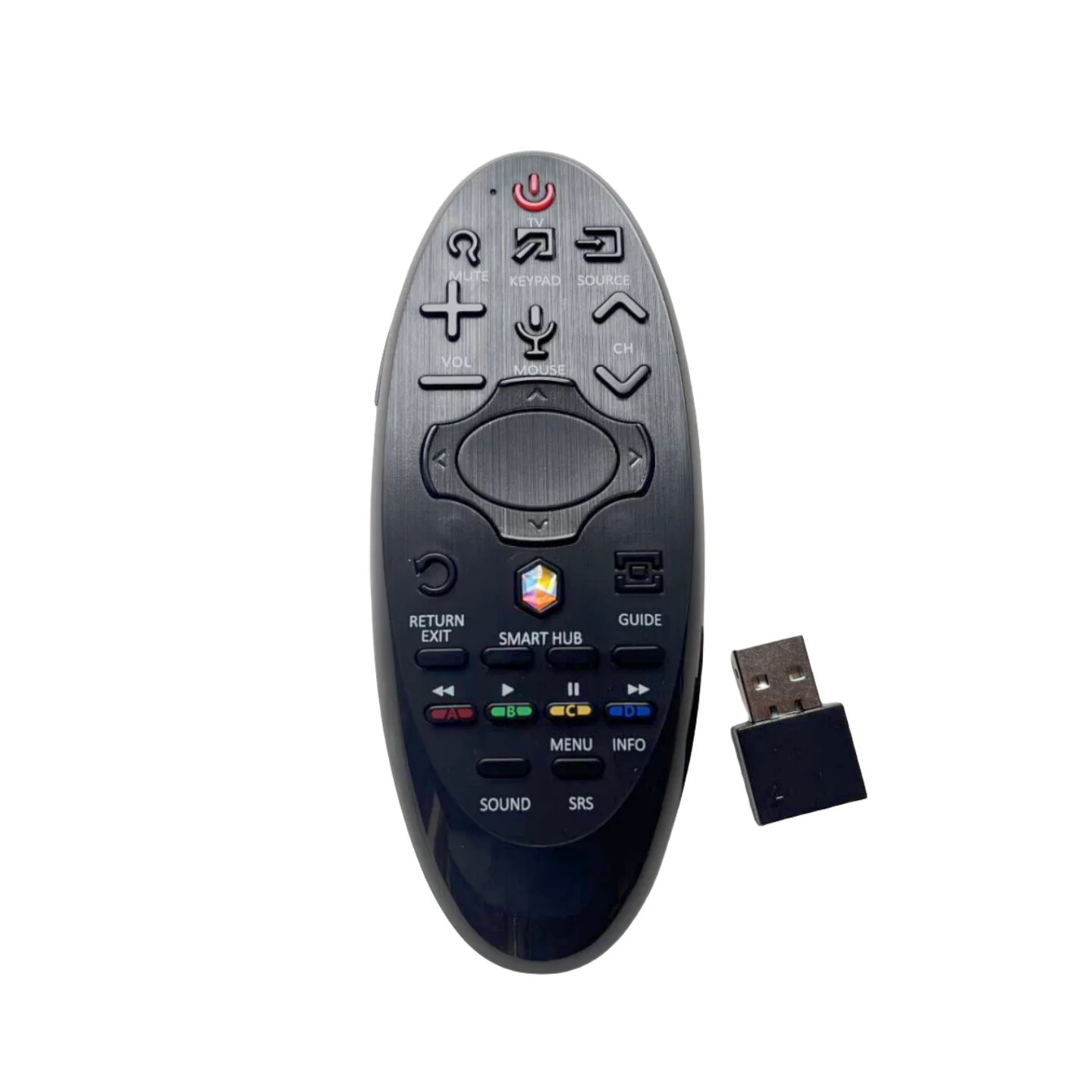 Telecomando Per Samsung Tv Con Usb Ue 55 Hu 7500 Zxz Ue 55 Hu 8500 Zxztue 48 H 6500 Muslimexmuslimah
