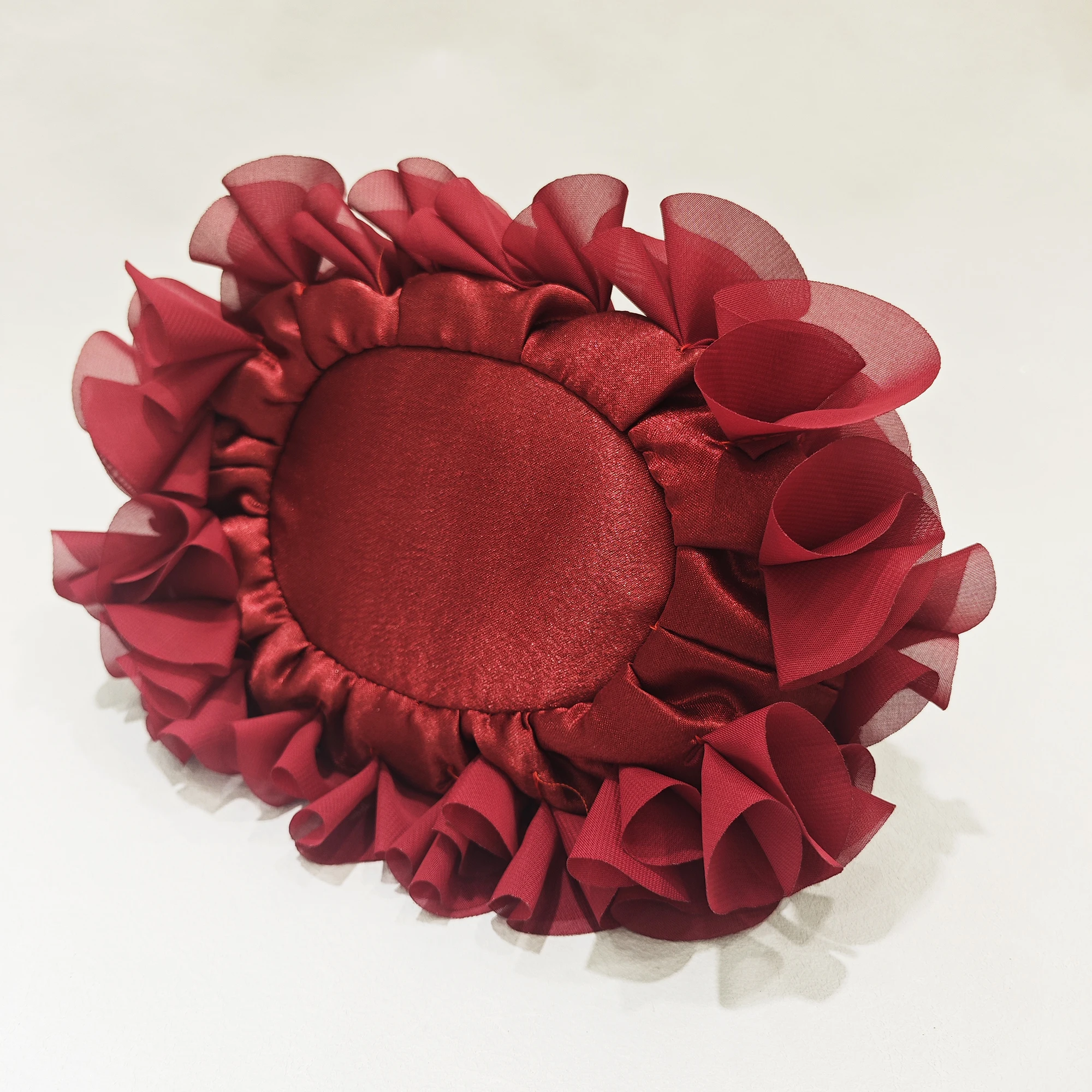 Rouge - Sac À Main De Soirée Pour Femme / Sacs À Main Et