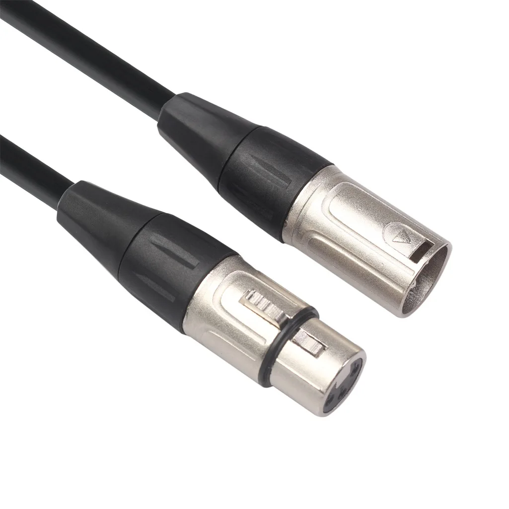 3  XLR ̺ - ĳ ÷ ͼ ũ    ̺ ǵ 0.3m 1m 1.8m 3m 5m 10m 15m