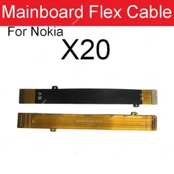 Mainboard Flex Cable Motherboard Flex Ribbon - Spare Parts Replacement Component (X20)