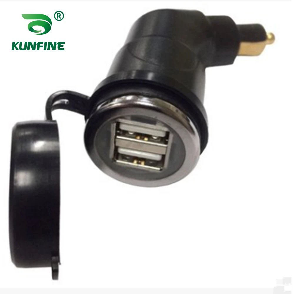ڵ   USB 2.1A 1.2A DC12V 24V Ȳġ