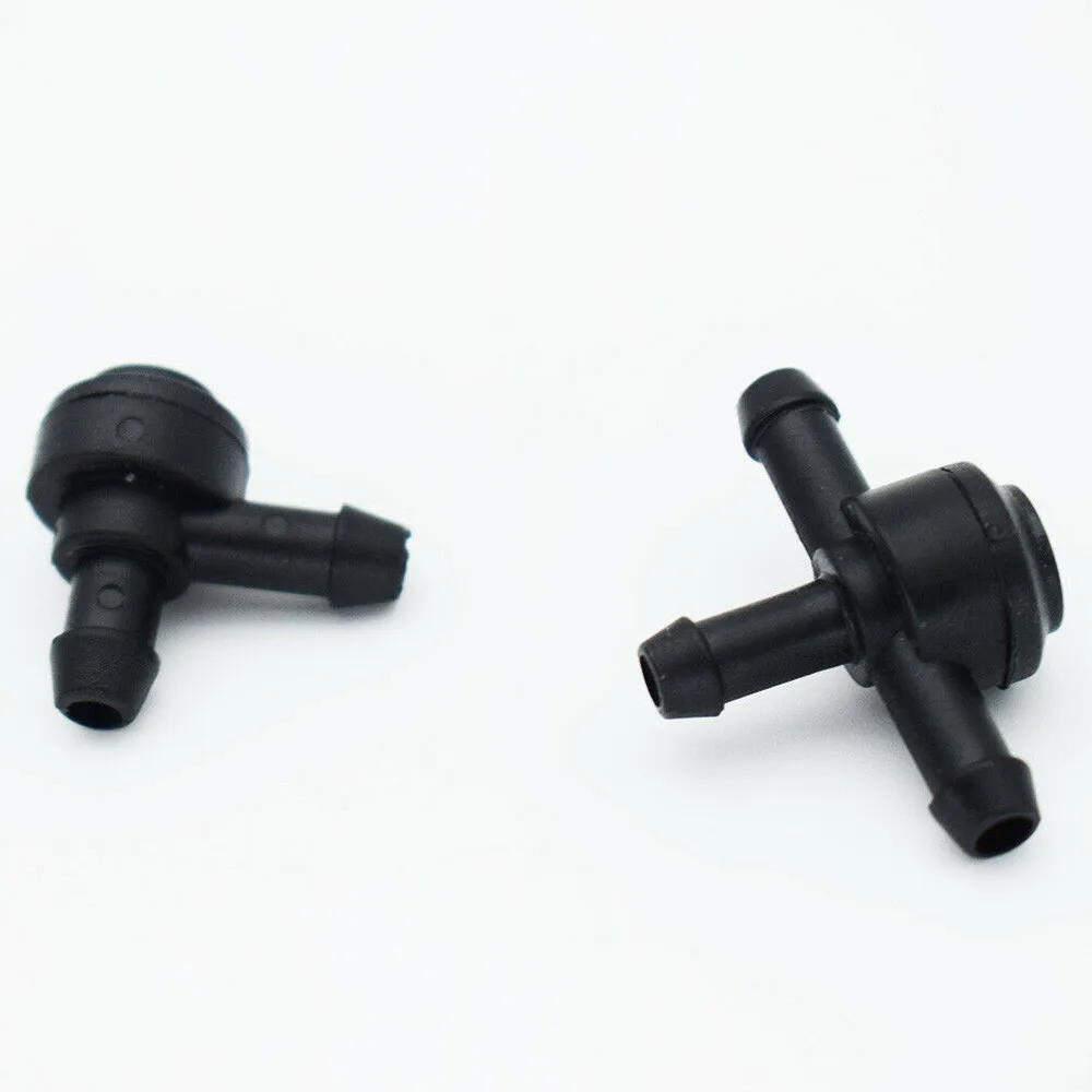 

Enhanced Performance 2Pcs Windscreen Washer Valve for C30 C70 S40 S60 S80 V50 V70 XC60 9178895 Smooth Operation