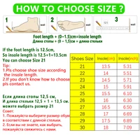 Size 21-30 Autumn Children Girl Pink Shoes Autumn Breathable Kids Sneakers for 5-18 Yrs Boy Lightweight Shoe Walking Soft 2
