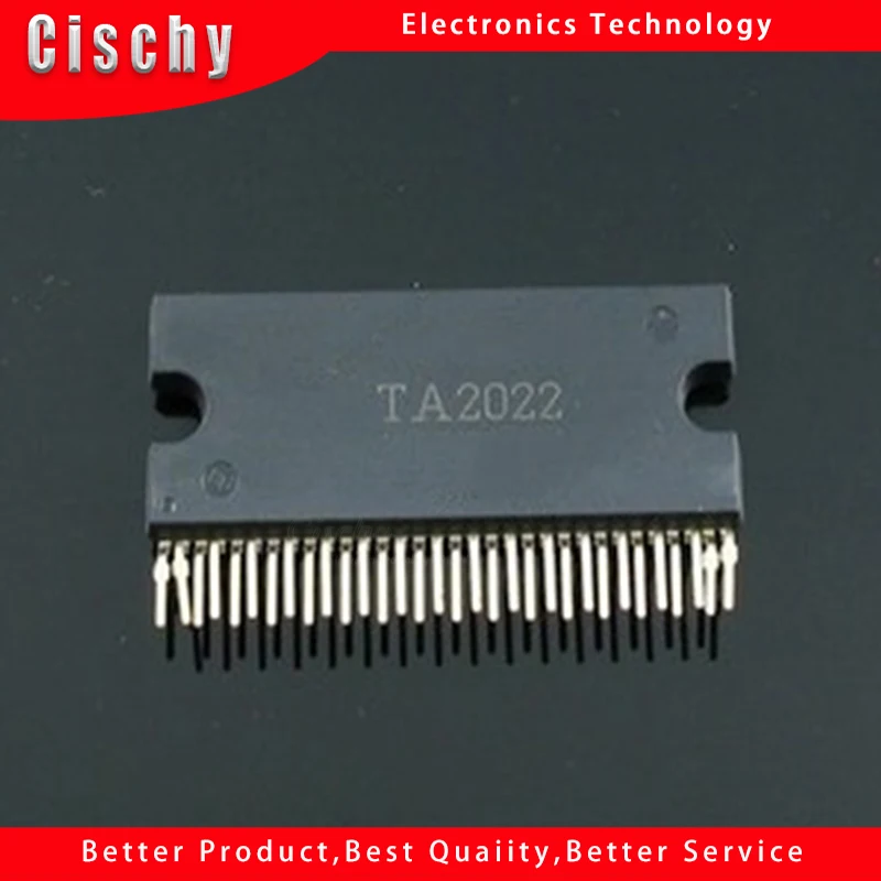 

1pcs/lot TA2022 2022 ZIP-32 In Stock