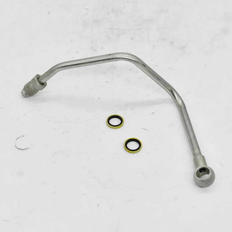 연료 튜브 공급 라인 3914753 3931059 커민스 디젤 엔진 12V 5.9L 4B 4BT 호환 다지 램 2500 3500 호환