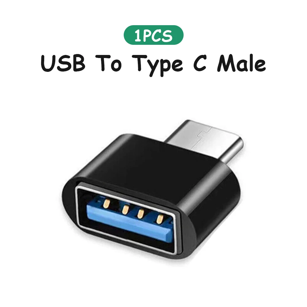 USB to type c