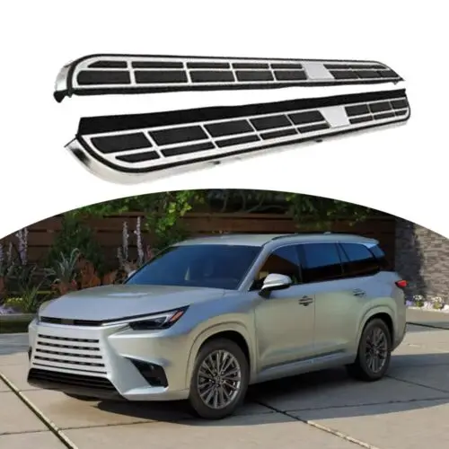 

2 шт., протектор педали для Lexus TX 2024