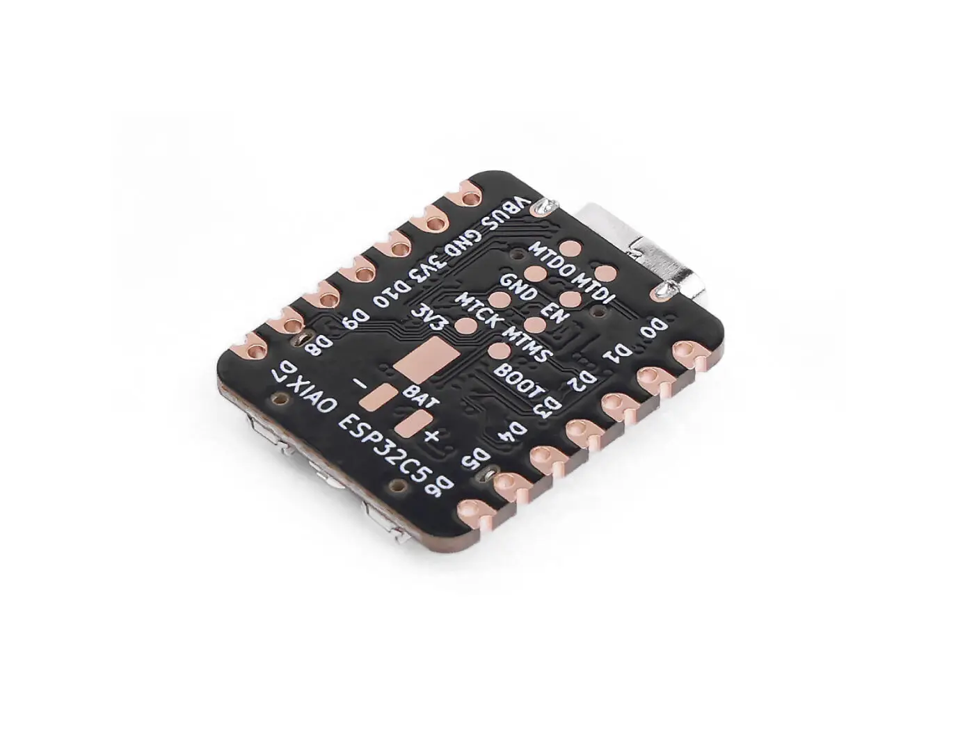 รูปสินค้า ESP32-C5 WiFi6 IoT Development Board ด้วย RISC-V Architecture