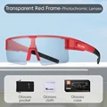 Photochromic Red
