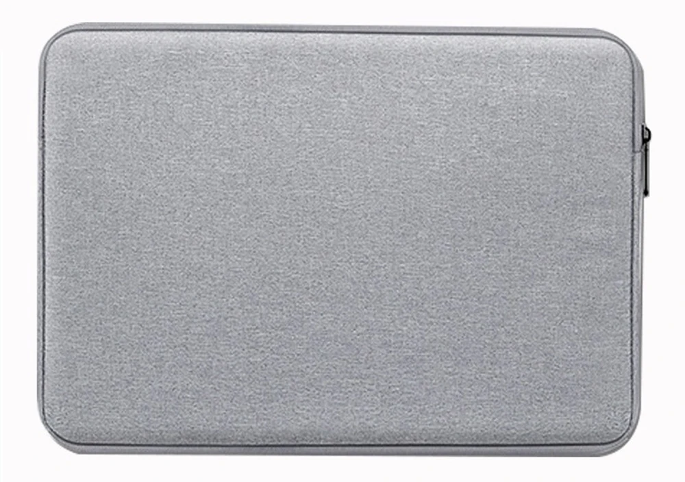 Saco de lona impermeável Tablet, Anti-Scratch Carry