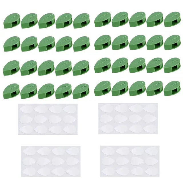 40pcs