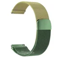 Gold Green