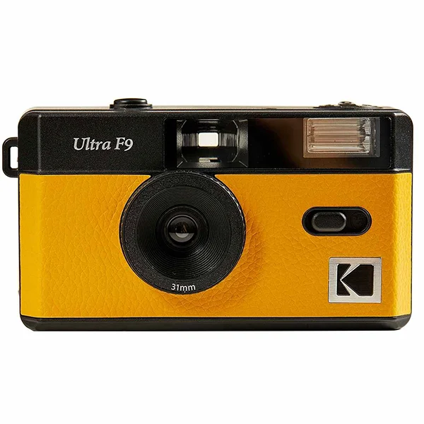 F9 Giallo