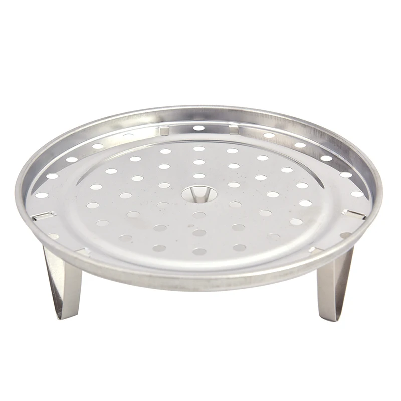 Steamer Stainless Steel Basket Instant Pot Egg Rack Set Kitchen Dining Accessories Tools steamer rack,steamer basket