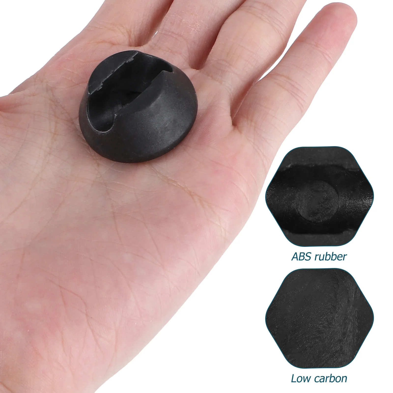 Рисунок 4 - Нескользящие колпачки для ножек стула