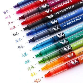 Pilot BX-V5 Gel Pens 1