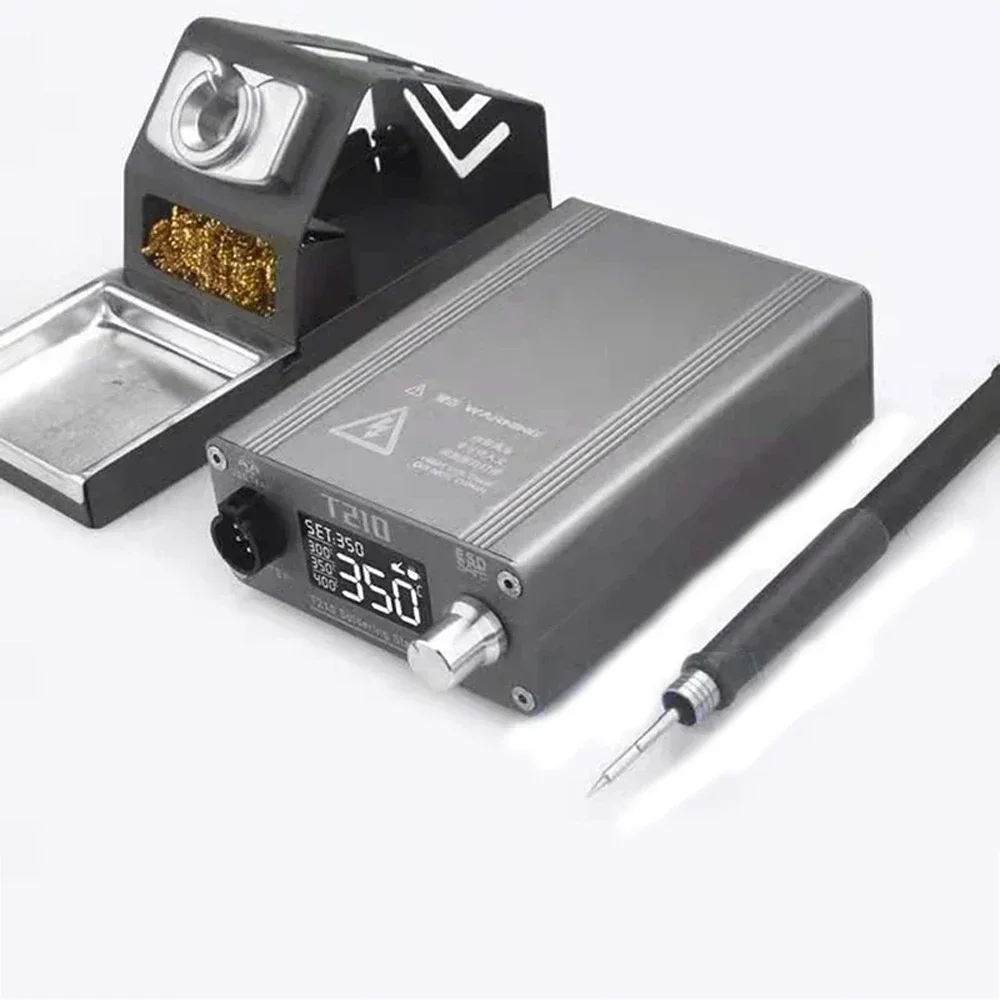 مجموعة لحام احترافية T115 T210 T245