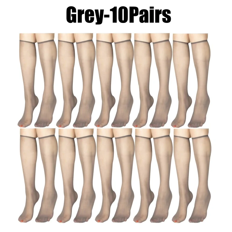 Grey-10Pairs