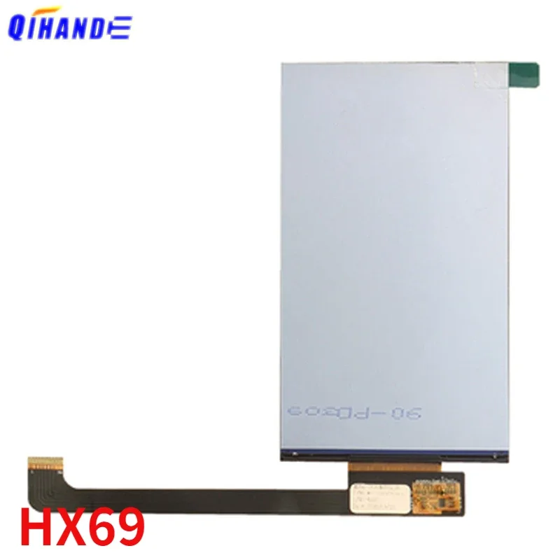 Tela Lcd para Faça Você Mesmo Sur057gtwt1 Fpc-rx058b1500-v0 Fpc-rx040a0500-v1 Fpc-qy50015fog-00-b Hx69 - Imagem 5