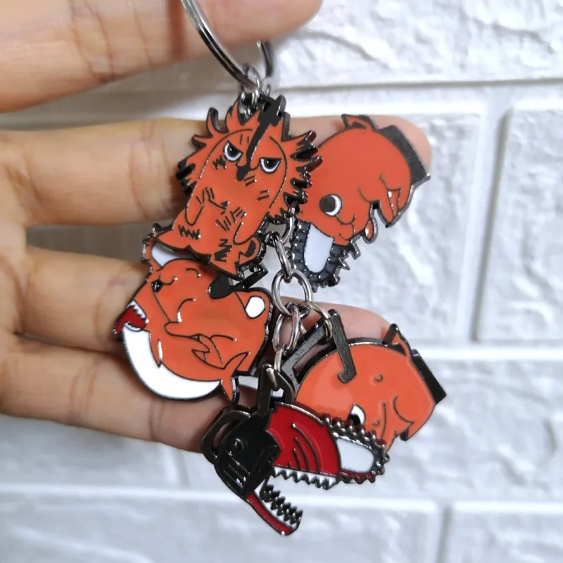 Sf18bb5fbe205404aace2e38ceb1e6281u - Chainsaw Man Merchandise