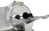 Premium Chromium-plated Steel Blade Electric Deli Meat Cheese Food Slicer Commercial and for Home use 240W BESWOOD250 2