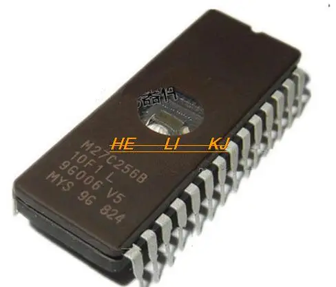 

Бесплатная доставка фотовспышки M27C256B M27C256