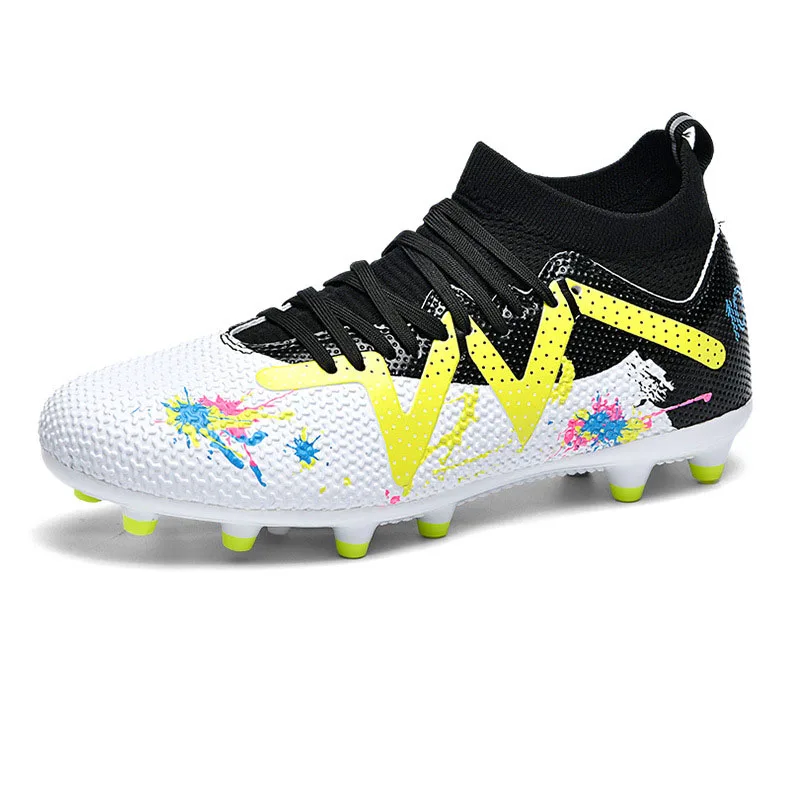 Football Shoes Aliexpress High Quality Outdoor Football Shoes Men