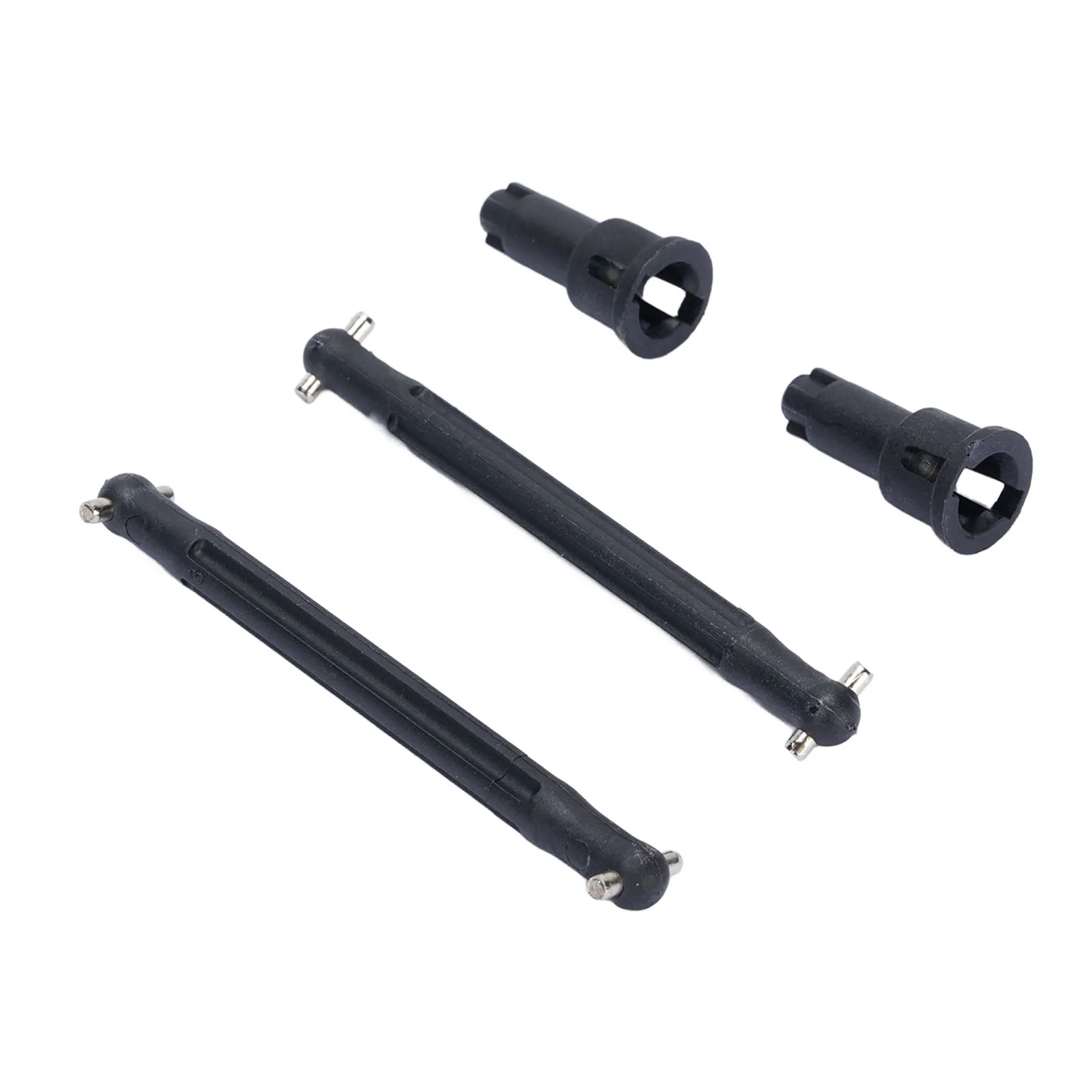 Arbre de transmission arrière RC pour 16101 16102 16103 16201 - Lot de 2
