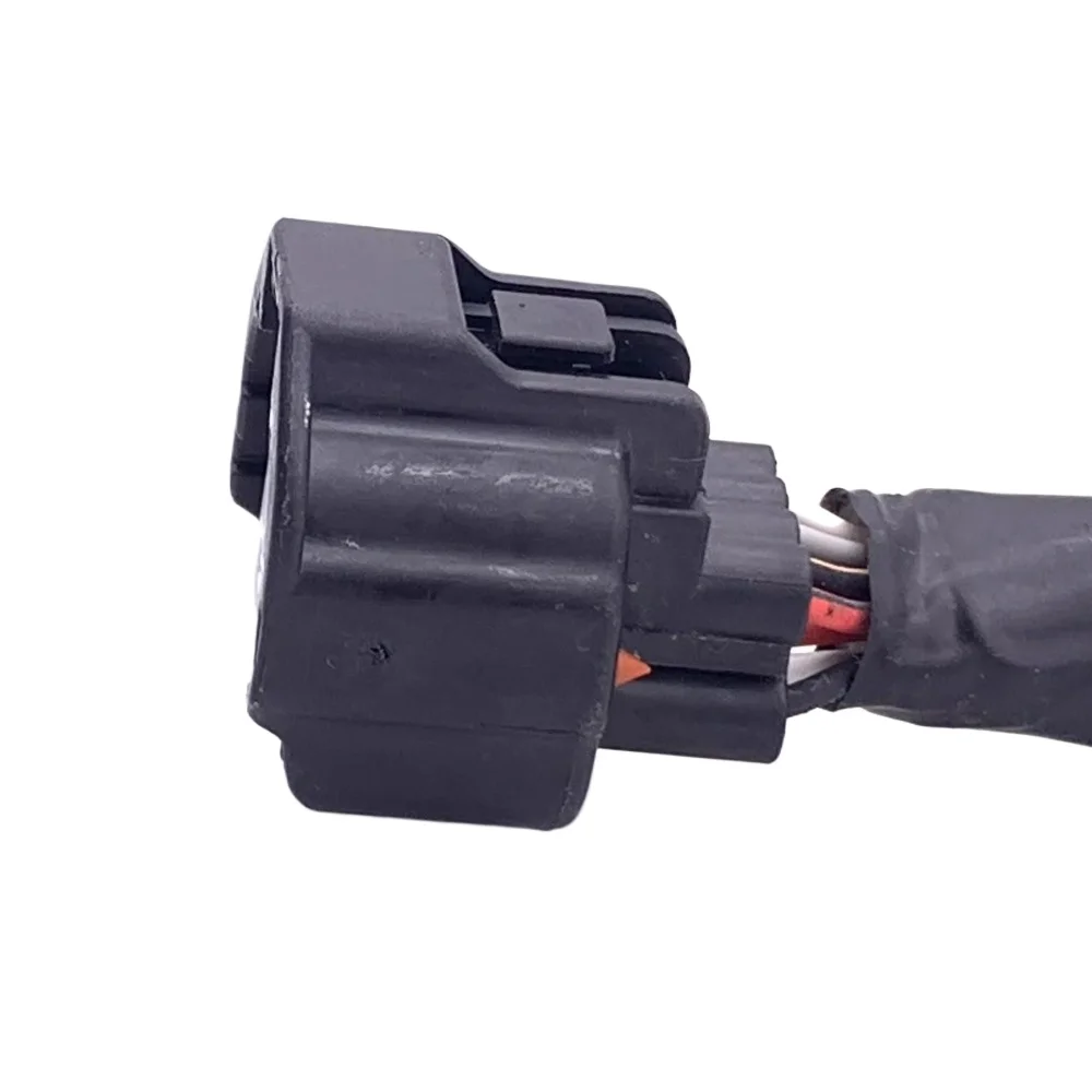 Per Nissan SYLPHY Qashqa X-TRAIL calci TEANA TIIDA Patrol TERRA cambio di trasmissione spina interruttore 1 pz - immagine 2