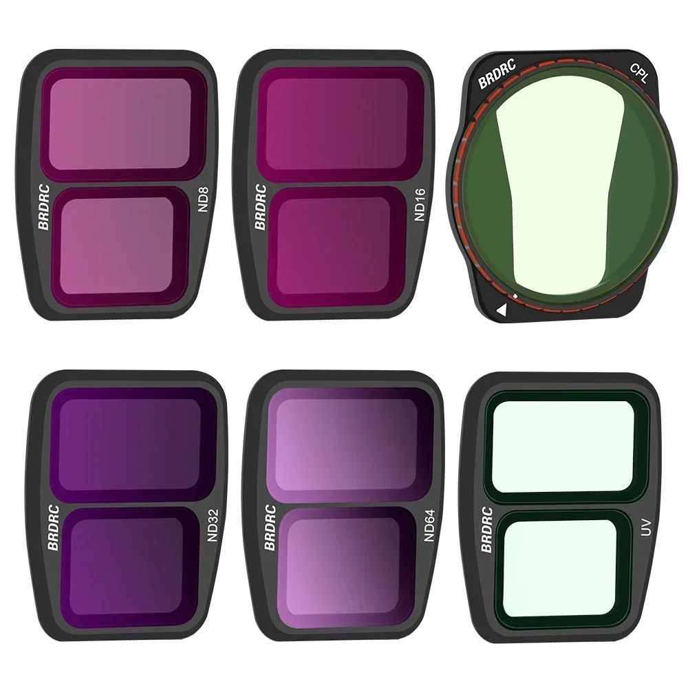 uv cpl ND 8 16 32 64