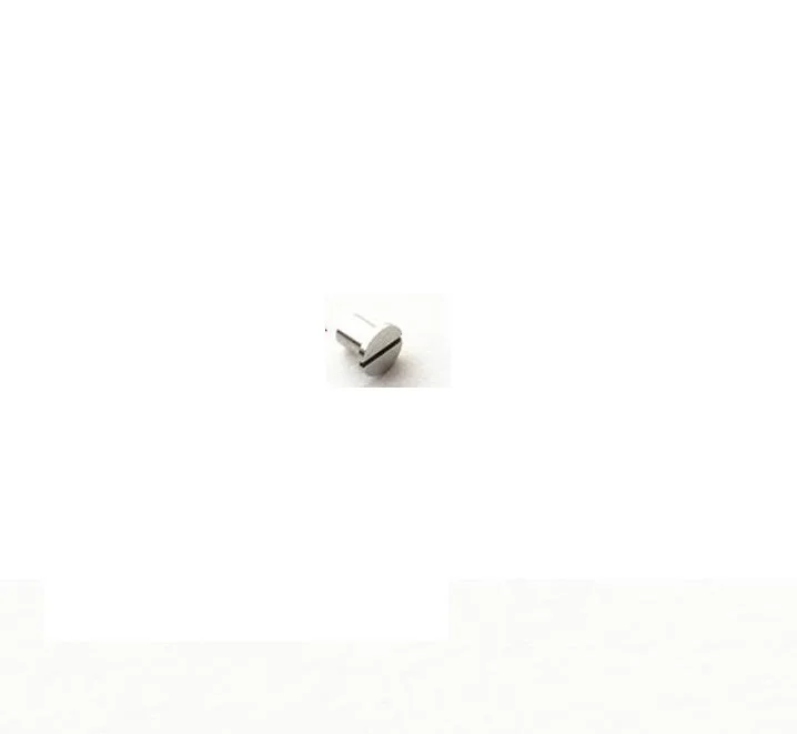 

1 Piece Watch Replacement Part Stainless Steel Caseback Screw Fit 15703 15710 15400