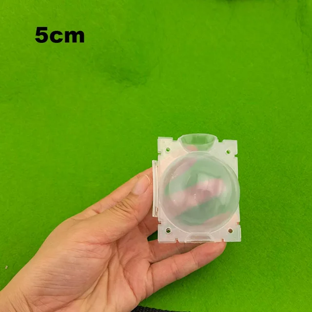 Kertfa Nagynyomású Szaporodási Doboz Graft Növény Gyökérzet Növekedés Gömb Tenyésztés Növekvő Tok Átlátszó Ültetés - Image 3