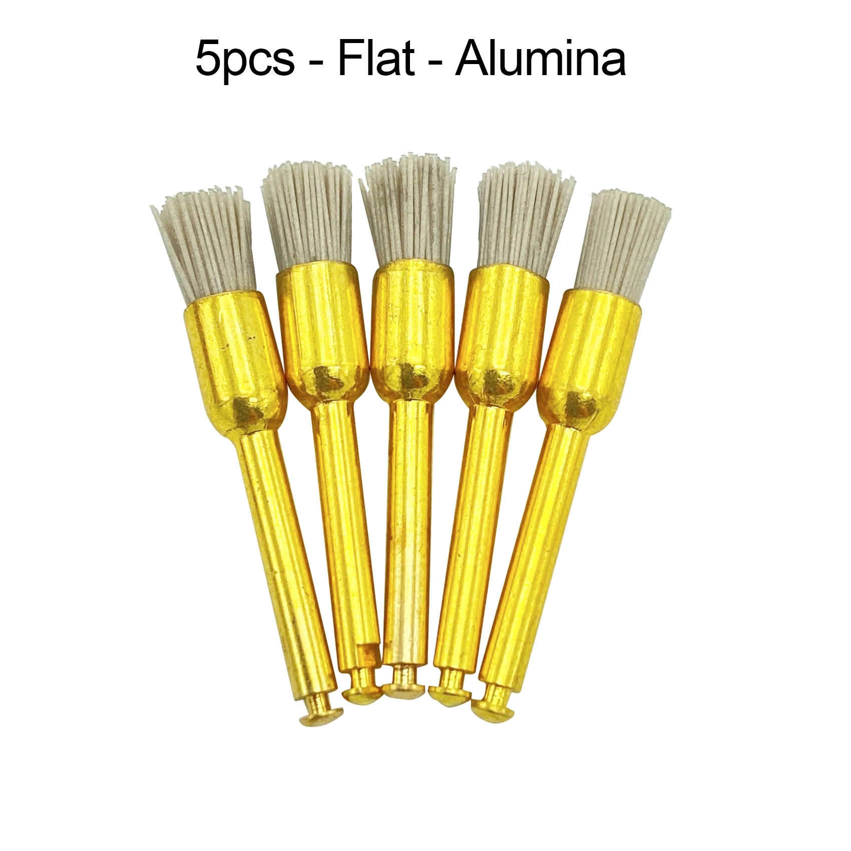 Alumina-Flat