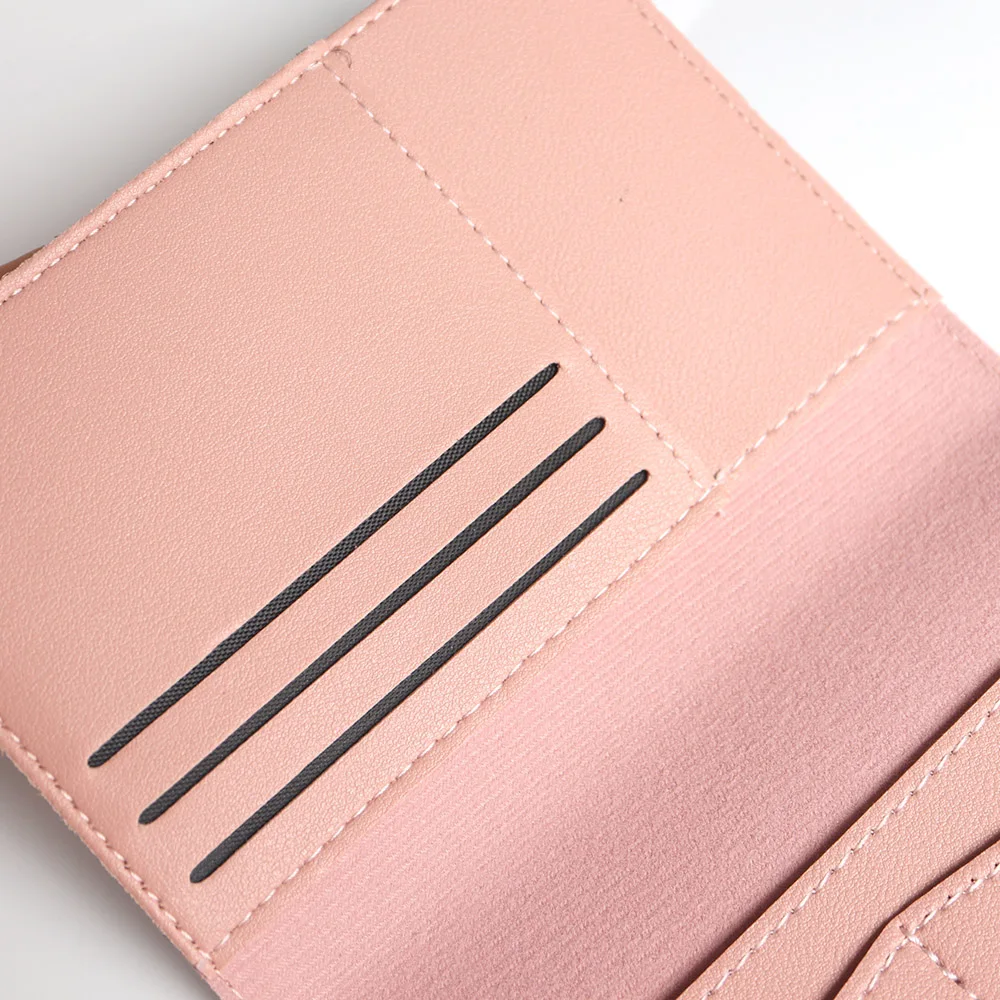 Custom Travel Passport Cover Set Image 11