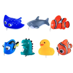 Scuba Underwater DPR Buoyancy Toys Diving Swimming Toy Accessories Balloon Line Cute