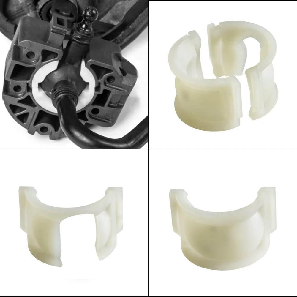 Рисунок 3 - Рычаг переключения передач втулка