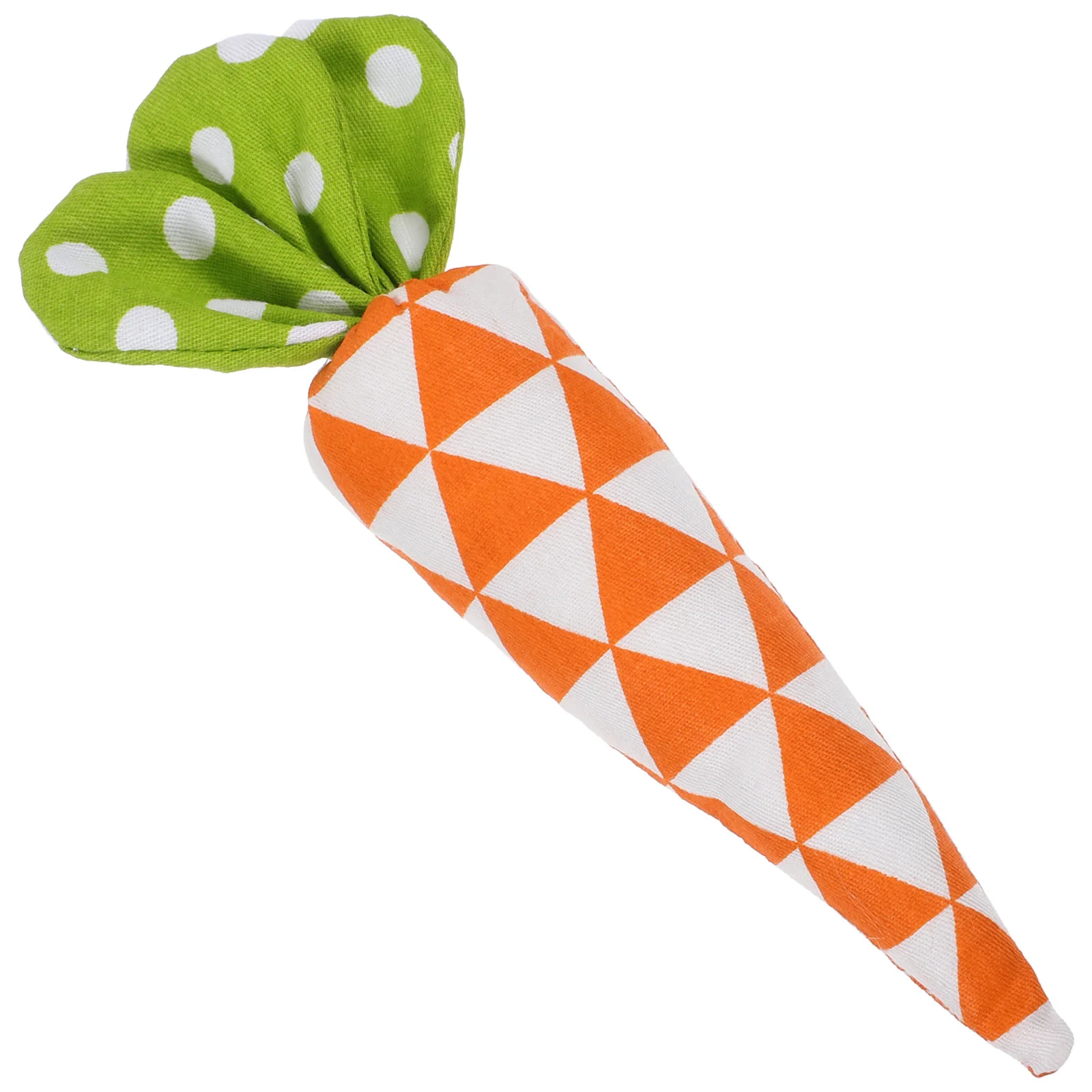 

Carrot Carrot Toy Carrot Artificial Fabric Carrot Easter Stuffed Carrot