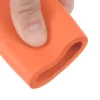 1M/2M NBR Sponge Foam Rubber Tube Fitness Equipment Handle Bars Thermal Insulation Pipe Pipeline Holder Sponge Protective Sleeve 3