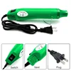 Heat Gun Mini Hot Air Gun for DIY Crafts Portable Heat Air Gun Tool for Embossing Shrink Wrapping Drying Paint 3