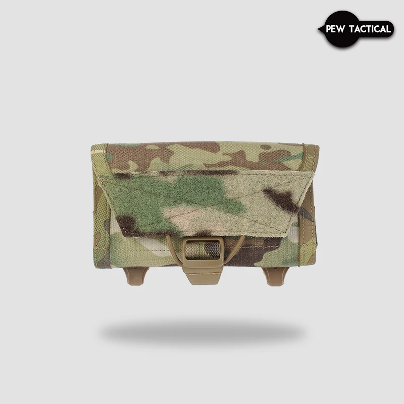 PEW TACTICAL Molle Navigator Tech Pouch AIRSOFT PH31